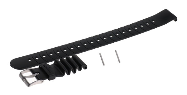 Suunto Zoop Novo Suunto Ersatzarmband Suunto Strap Kit Helo2/Vyper