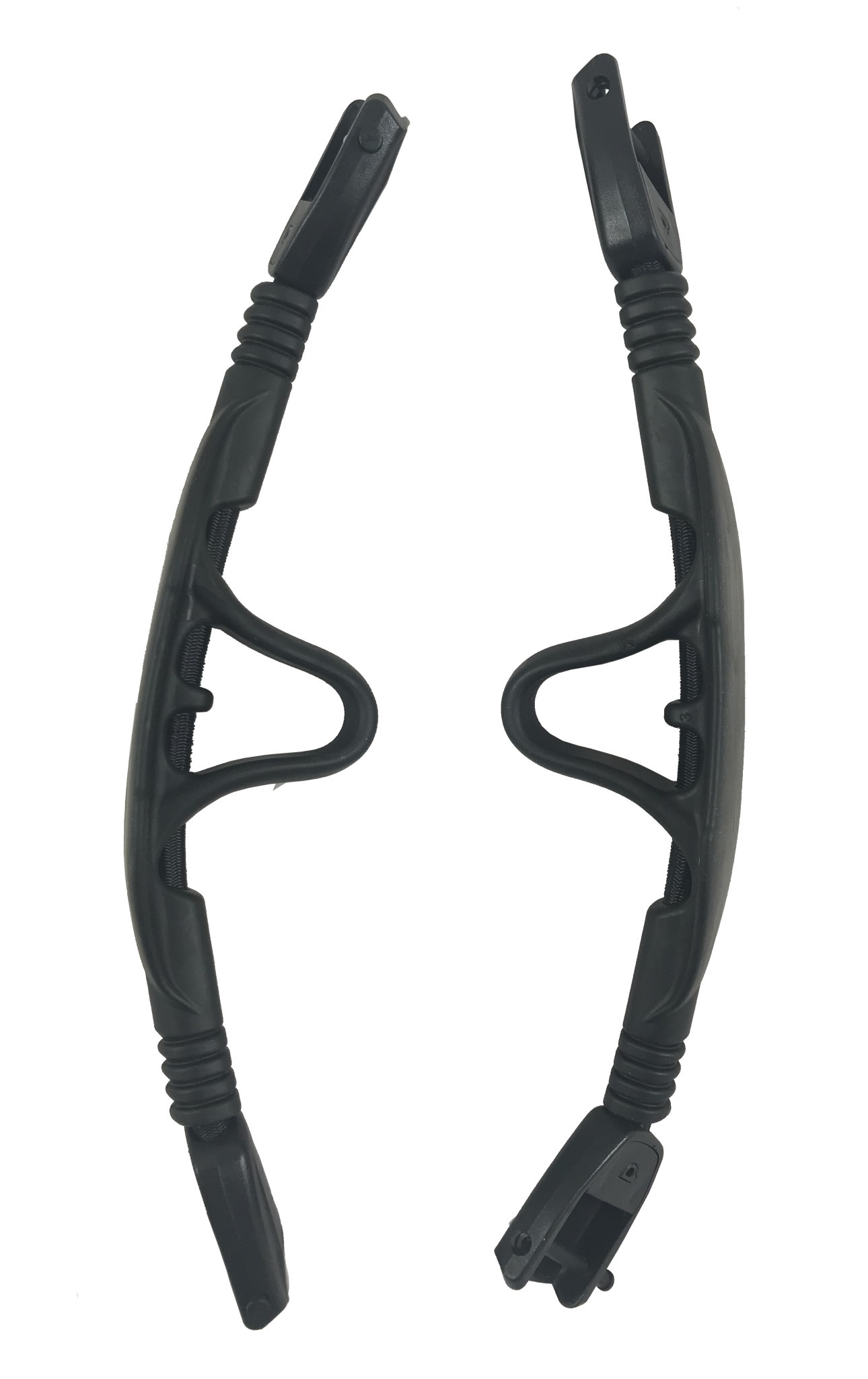 Scubapro Fin Strap HD Bungee Midi Lucas Divestore