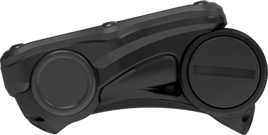 Shearwater Perdix 2 Ti – Ordinateur De Plongée Haut De Gamme, écran 2,2 Pouces, Titane, Air Intégré Optionnel, Boussole