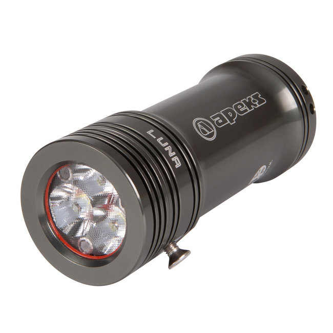 Apeks Luna Primary torch 2000