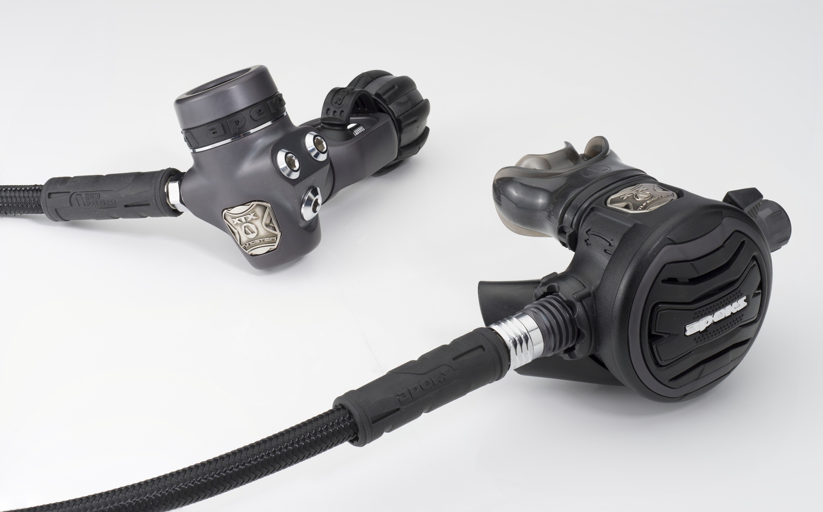 Apeks XTX200 Tungsten Regulator Best price Lucas Divestore