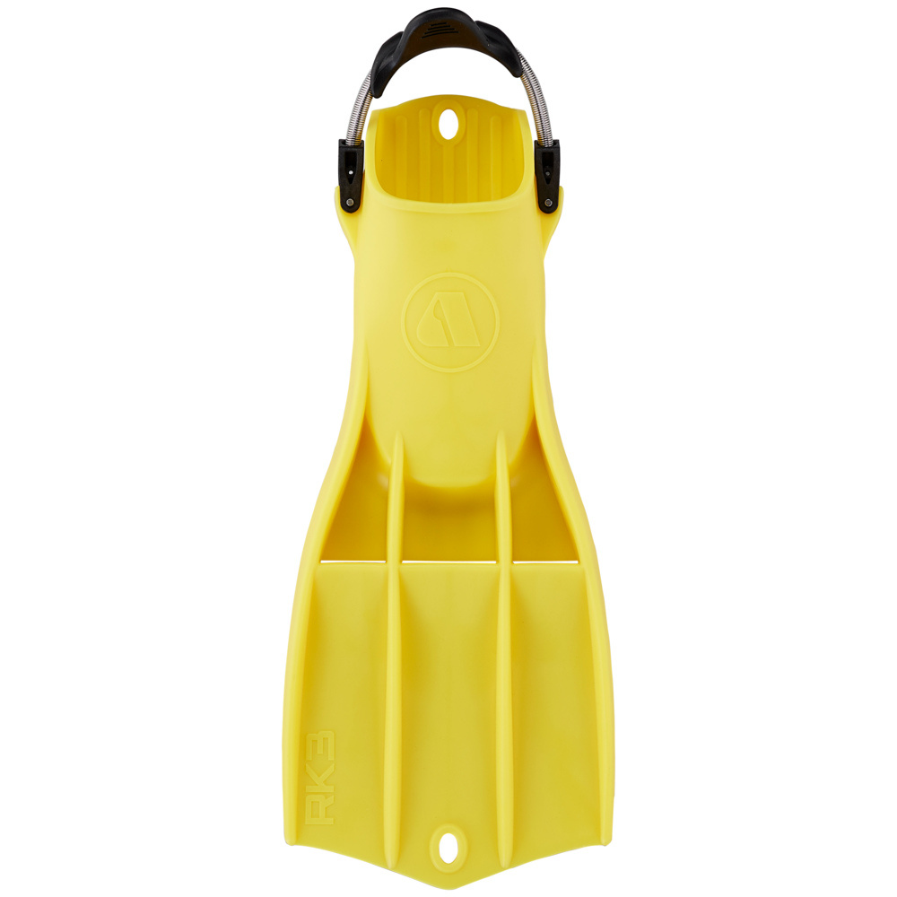 Apeks RK3 Fins | Lucas Divestore