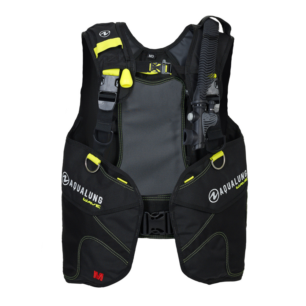 Aqualung Wave 2022 | Lucas Divestore