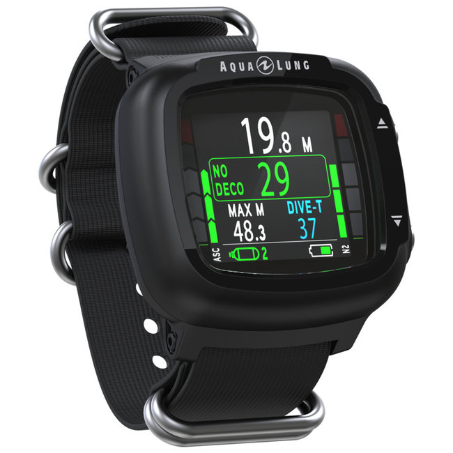 Aqualung i330R dive computer Best price! Lucas Divestore