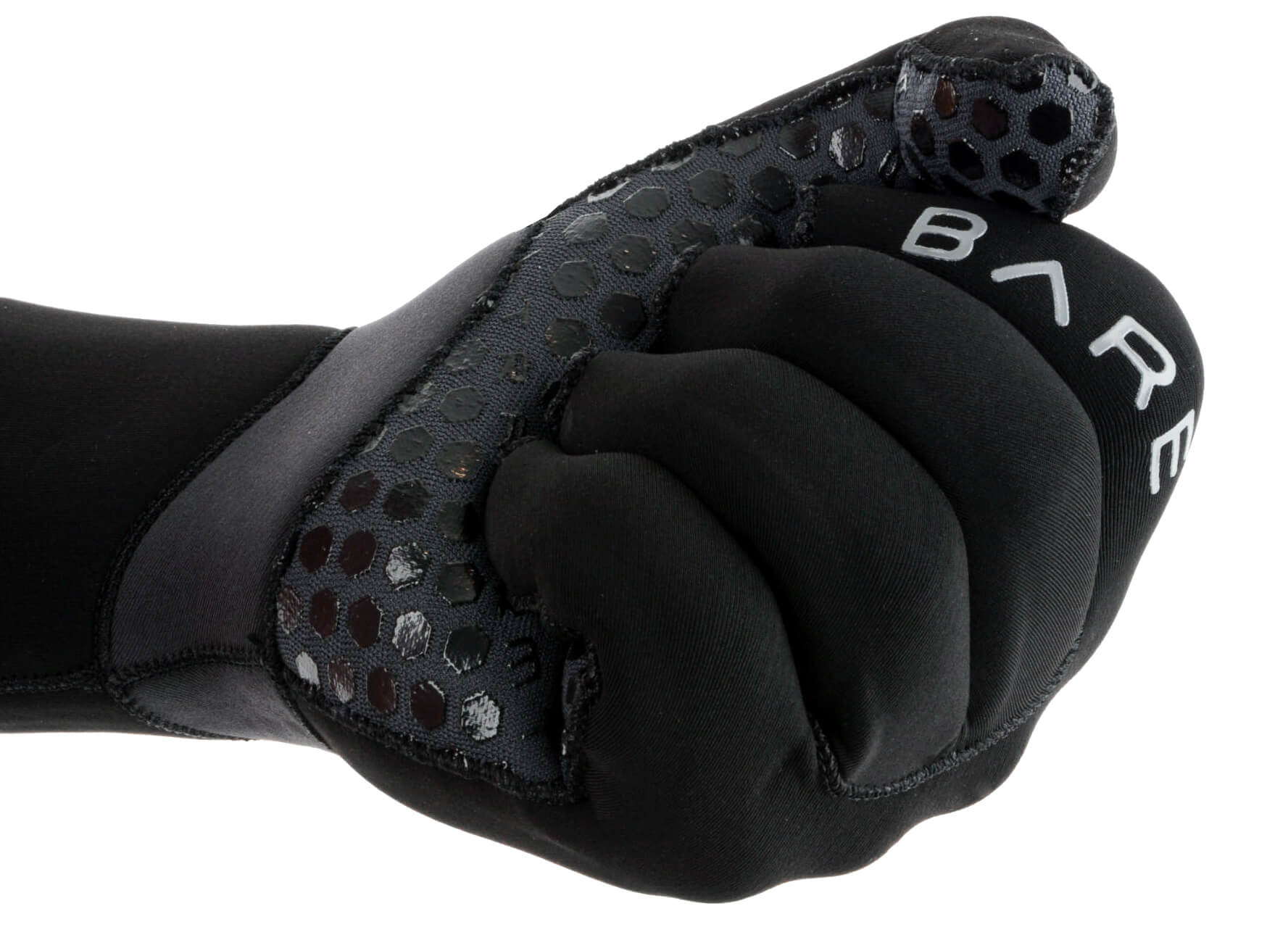 Bare 3mm Ultrawarmth Gloves Lucas Divestore 2314