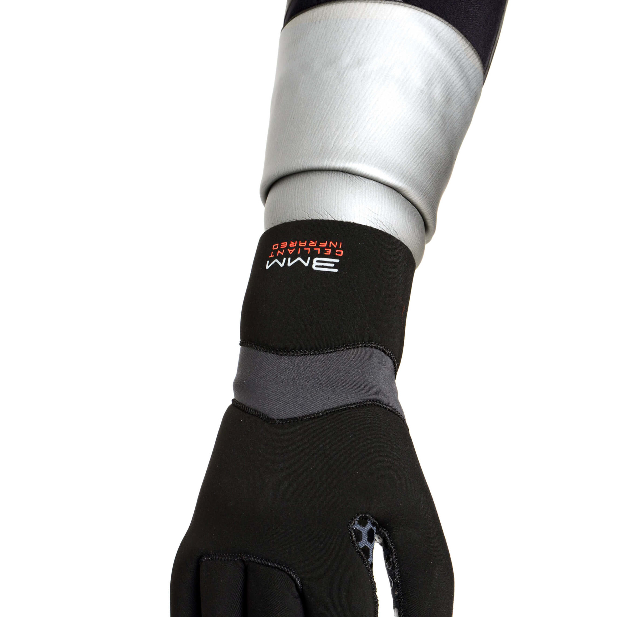 Bare 3mm Ultrawarmth Gloves Lucas Divestore 8587