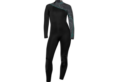 Mares Reef Full 3mm Female | Lucas Divestore