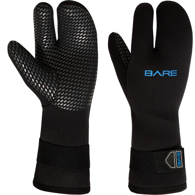 gloves for people missing fingers