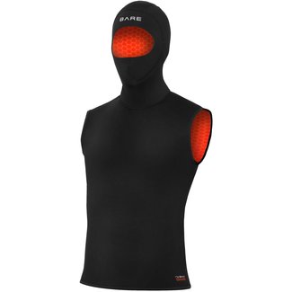 BASSDASH FV08 Ultralicht vliegvisvest voor dames en heren, eenheidsmaat