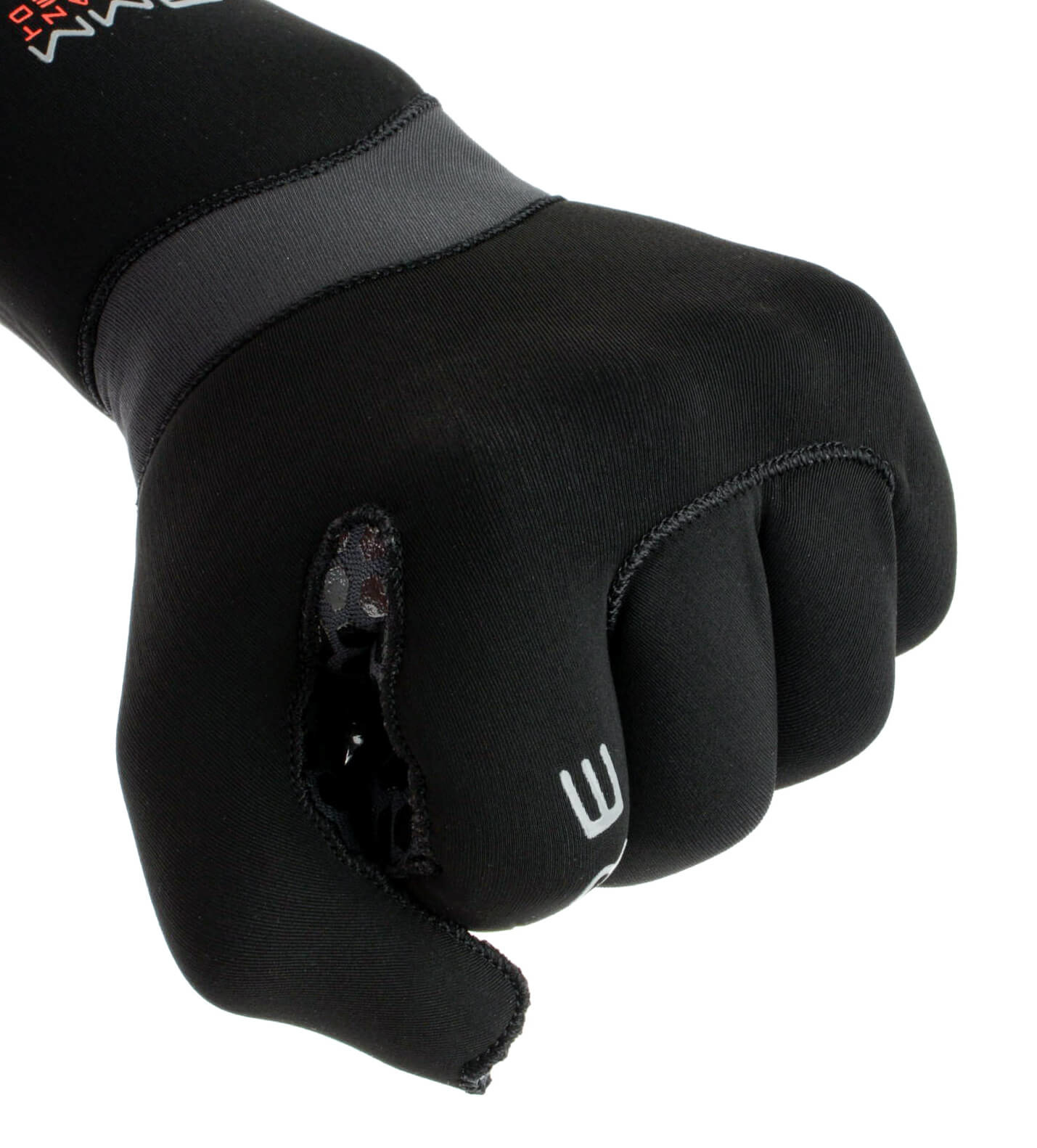 Bare 5mm Ultrawarmth Gloves Lucas Divestore 0874