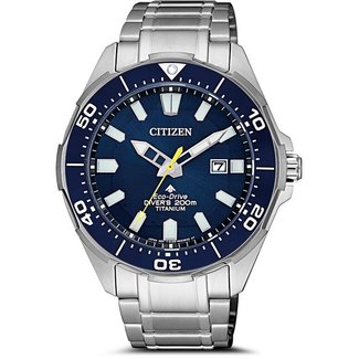 Citizen Promaster BN0201-88L Marine Sea