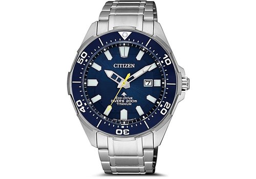 Divestore Marine | Promaster BN0220-16E Sea Citizen Lucas