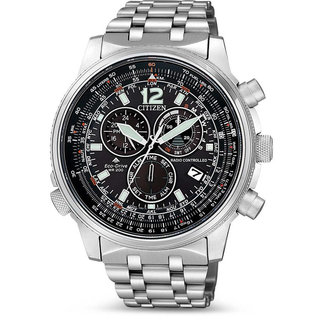 CITIZEN Eco-Drive PROMASTER メンズ　腕時計 Citizen Promaster Eco-Drive Watch - Direct Flight CB0206-86X