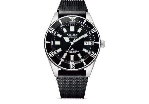 Citizen Promaster NB6021-68L | Lucas Divestore