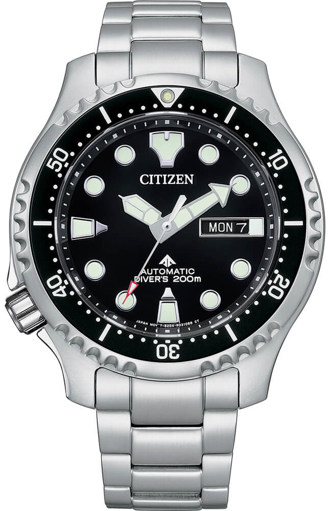 Divestore | Marine Promaster Sea Lucas NY0140-80EE Citizen