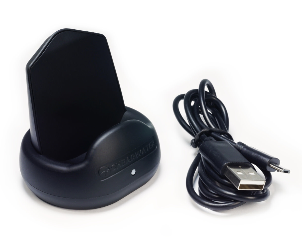 Shearwater Teric Replacement Charger with Cord Lucas Divestore