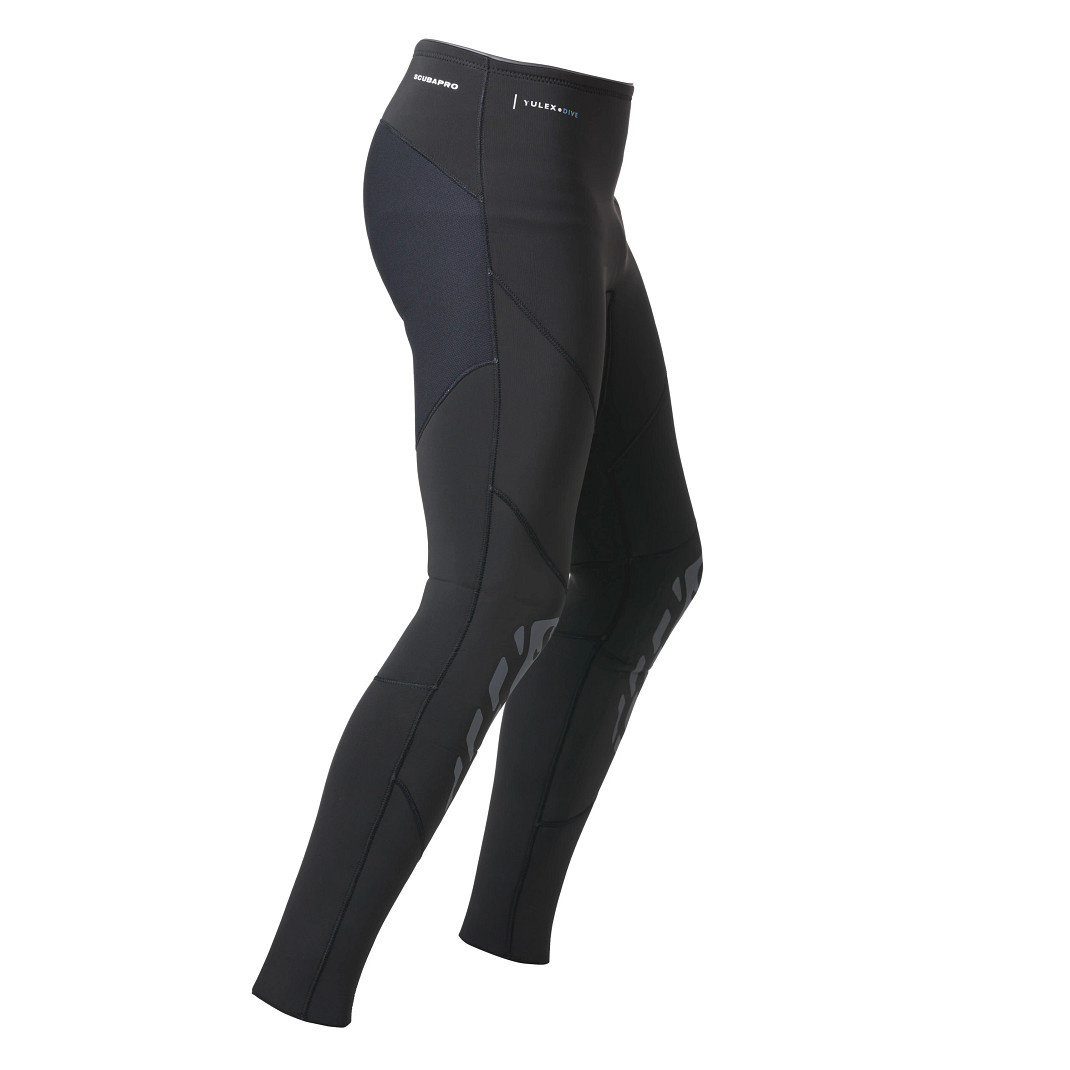 Scubapro Everflex Yulex 3mm Pants Men Lucas Divestore