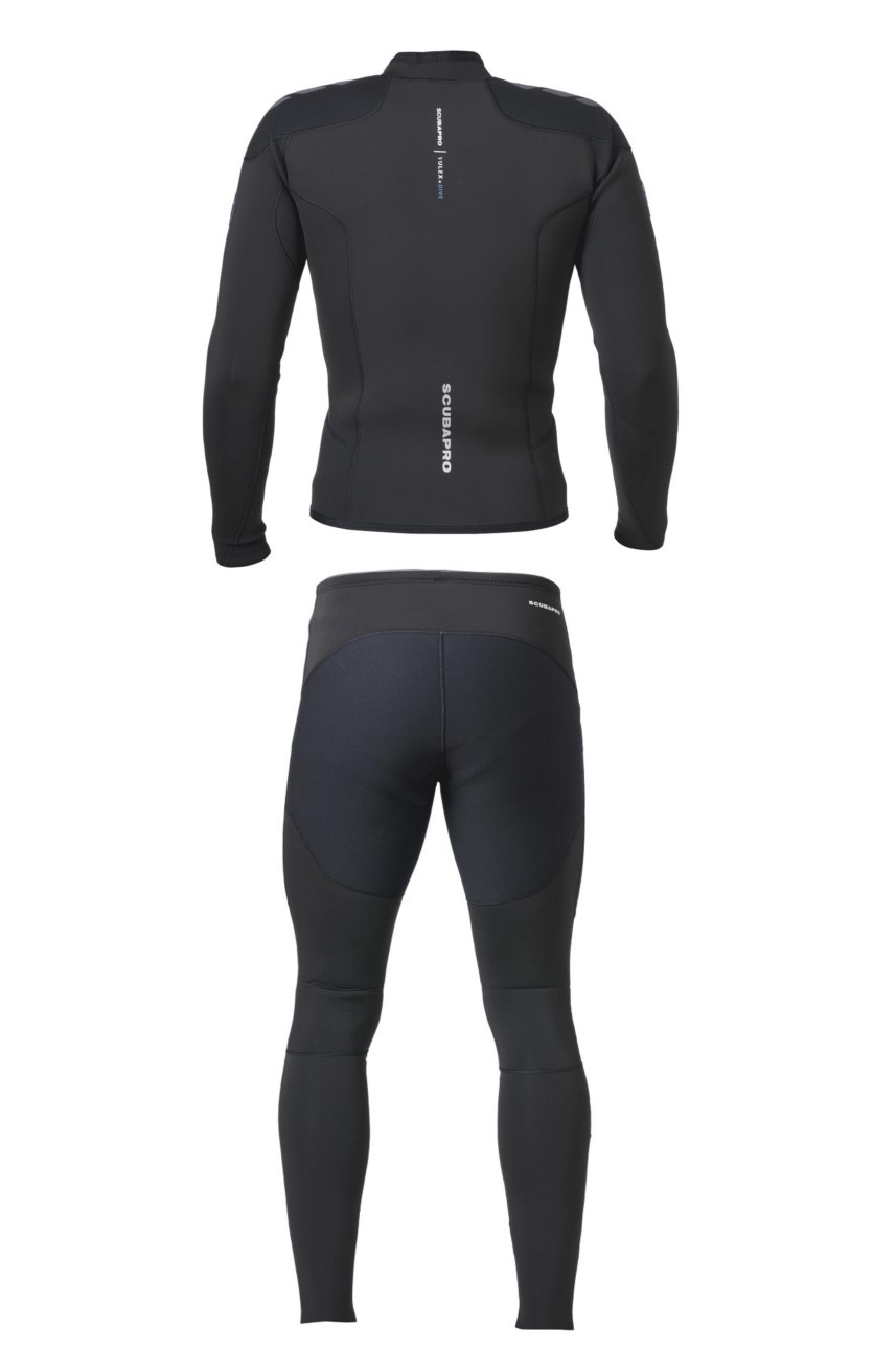 Scubapro Everflex Yulex 3mm Set Men Lucas Divestore