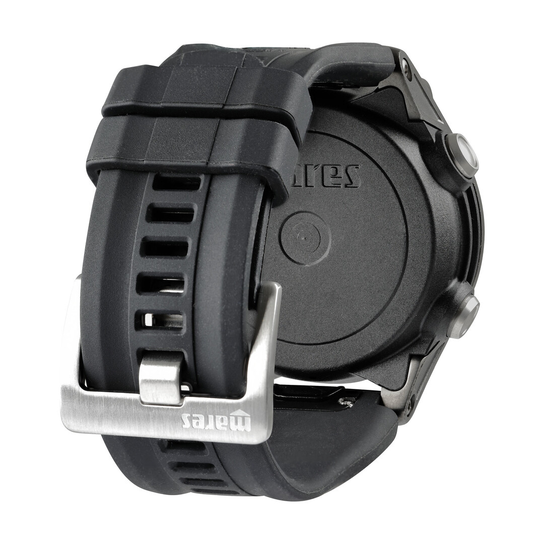 Mares Sirius dive computer Lucas Divestore