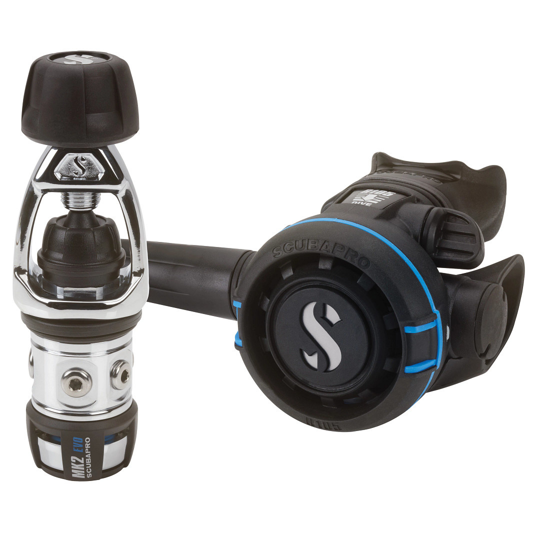 Scubapro evo on sale