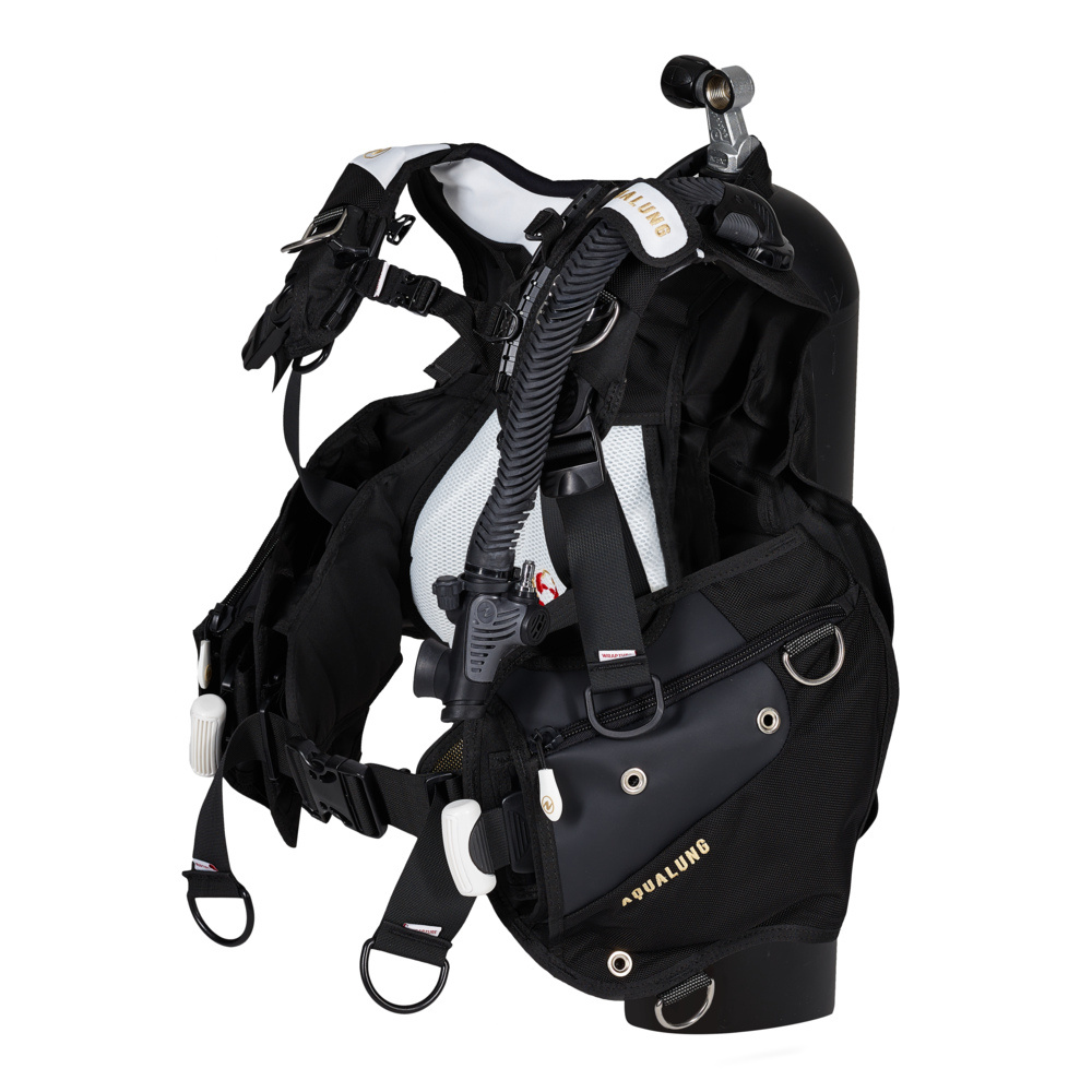 Gilet stabilisateur Scubapro Hydros X Femme | Dive Lyon