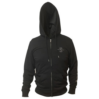 Scubapro Hoodie Sweatshirt with Zipper Lucas Divestore