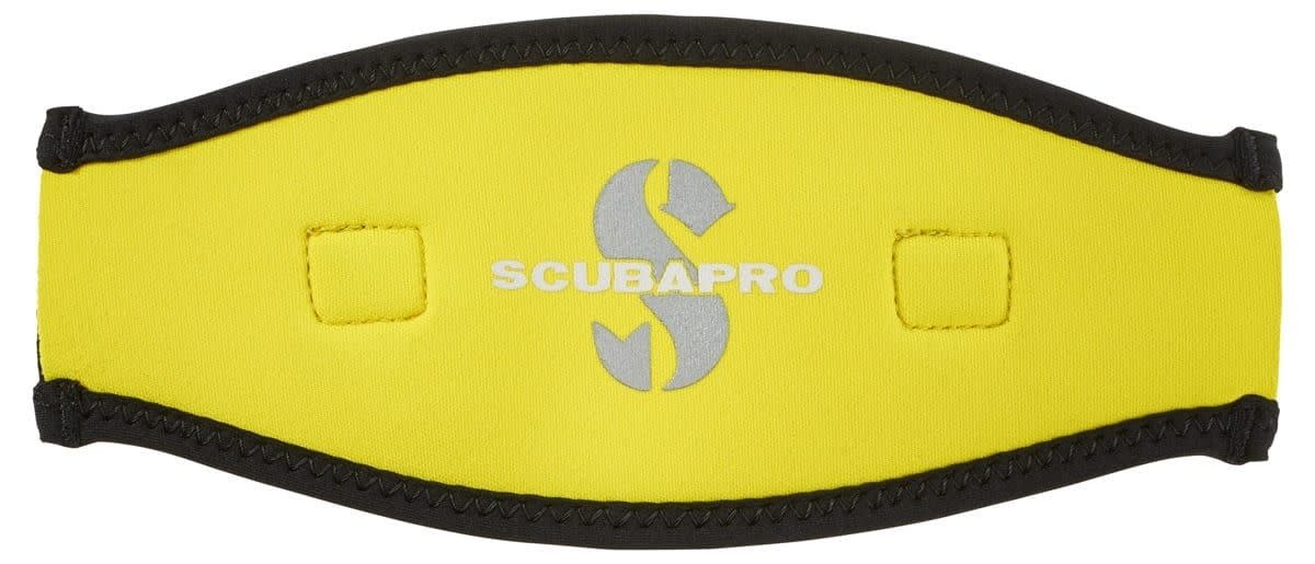 Scubapro Neoprene Mask Strap Lucas Divestore