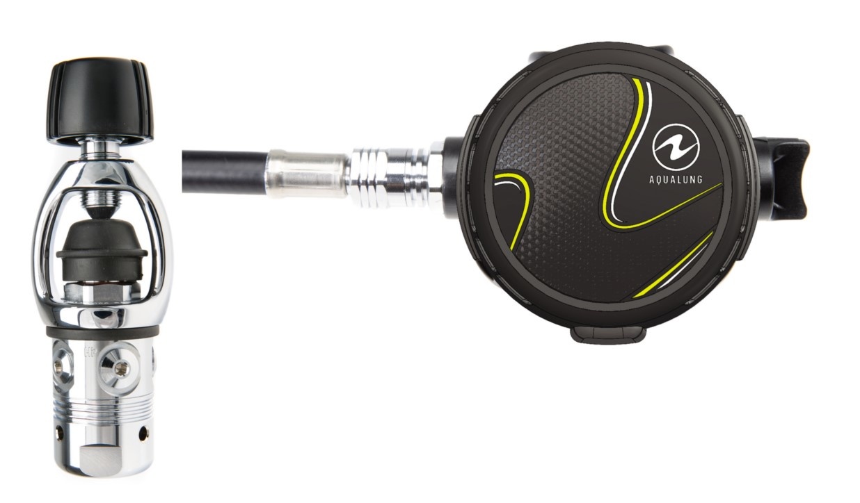 Aqualung Calypso | Lucas Divestore Aqualung Calypso | Lucas Divestore