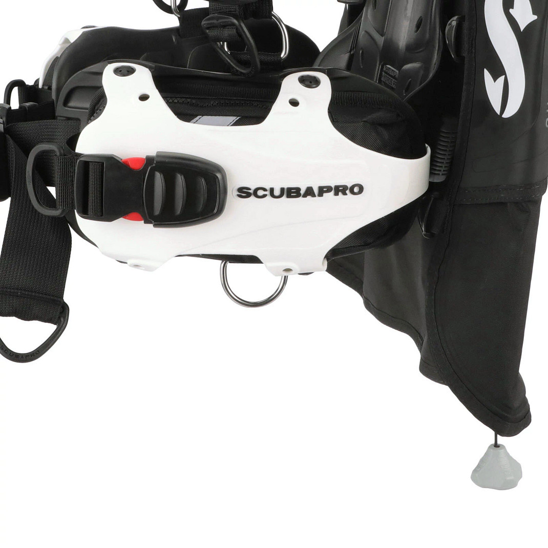 Scubapro Hydros Pro Female Lucas Divestore