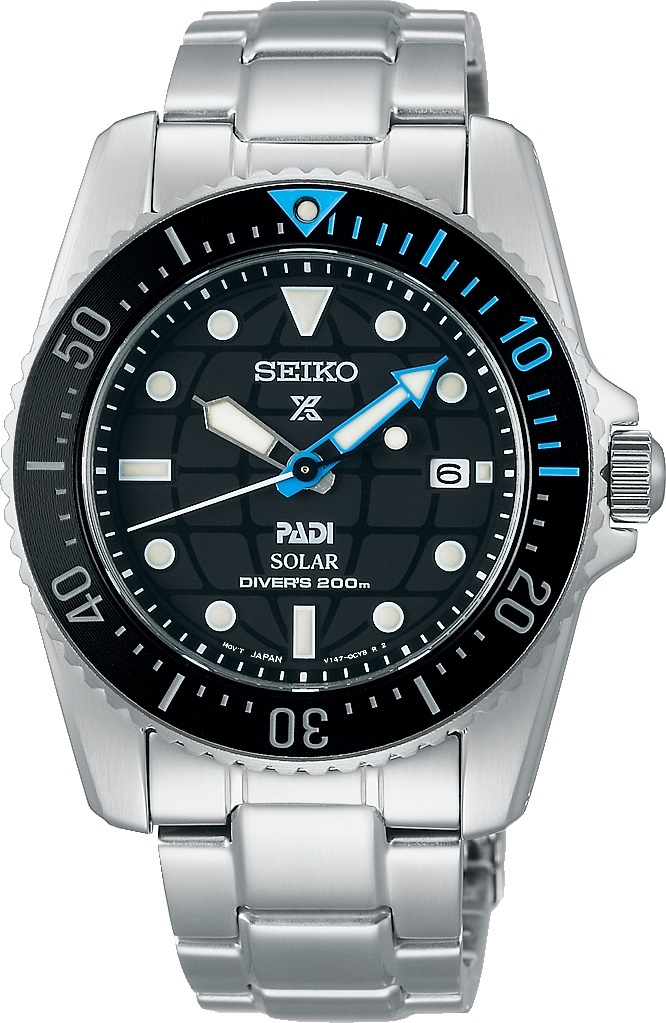 Seiko SNE575P1 PROSPEX