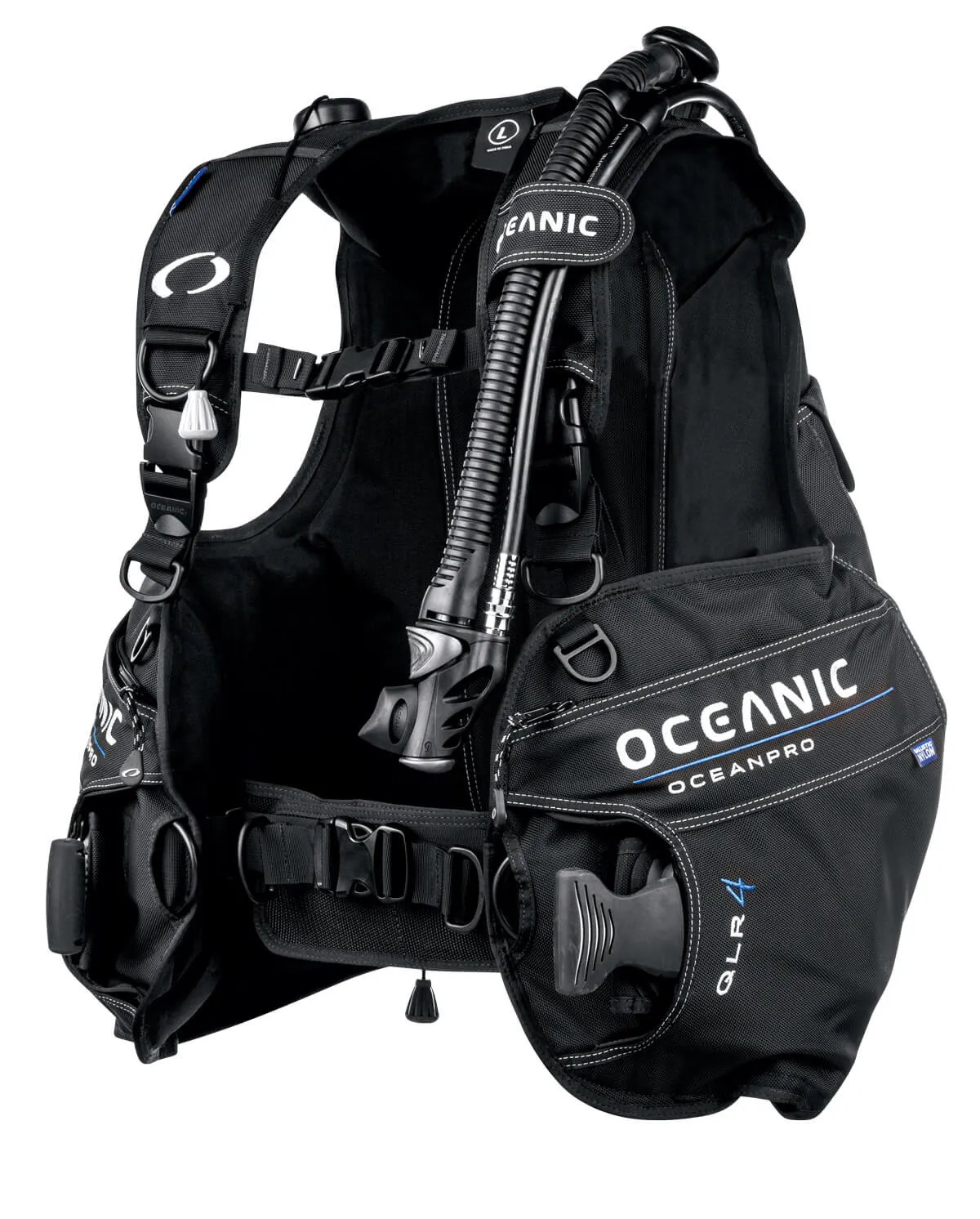 Discover Oceanic: now at Lucas Divestore!