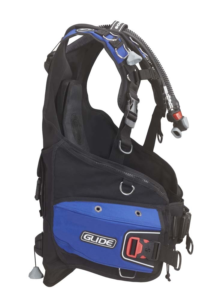 Scubapro Glide 2023 Lucas Divestore