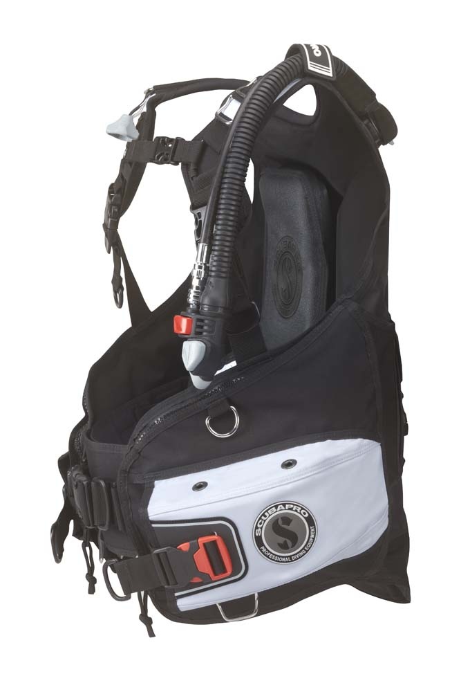 Scubapro Bella 2023 Lucas Divestore