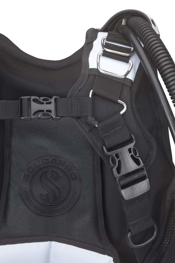 Scubapro Bella 2023 Lucas Divestore