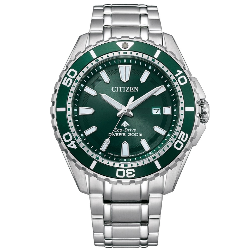 【CITIZEN】PROMASTER BN0199-53X【極美品】エコドライブ Citizen Promaster BN0199-53X | Lucas Divestore