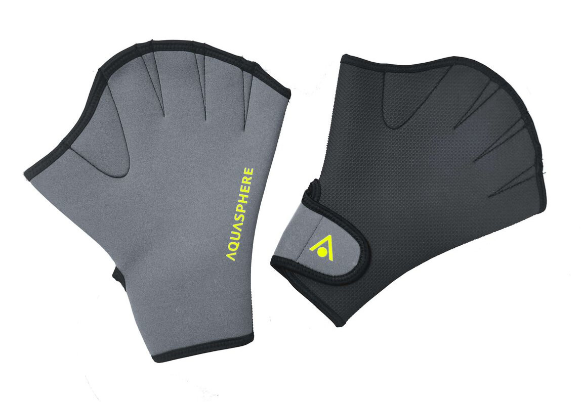 Aqualung Aqua Sphere Swim Gloves Lucas Divestore