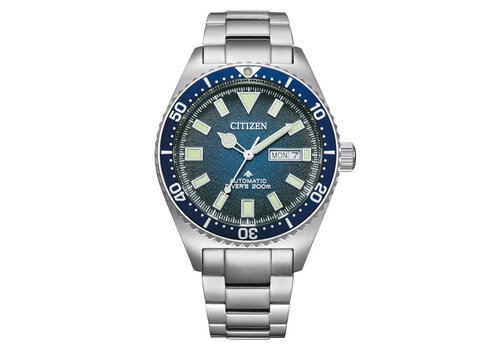 Citizen Promaster Lucas Divestore BN0199-53X 