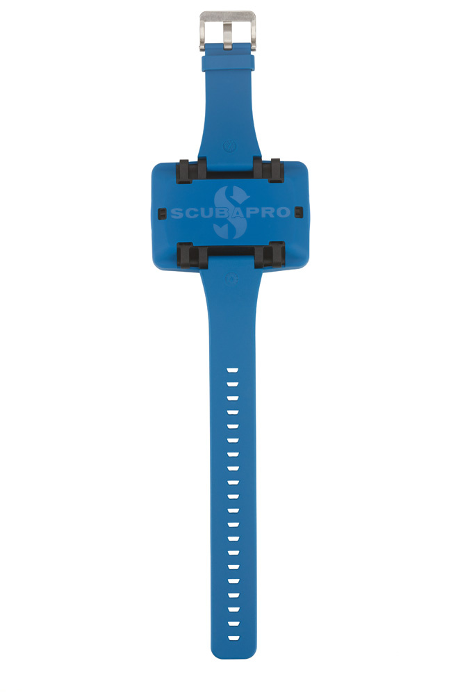 Scubapro Luna 2.0 AI with Smart+ Pro Transmitter Lucas Divestore