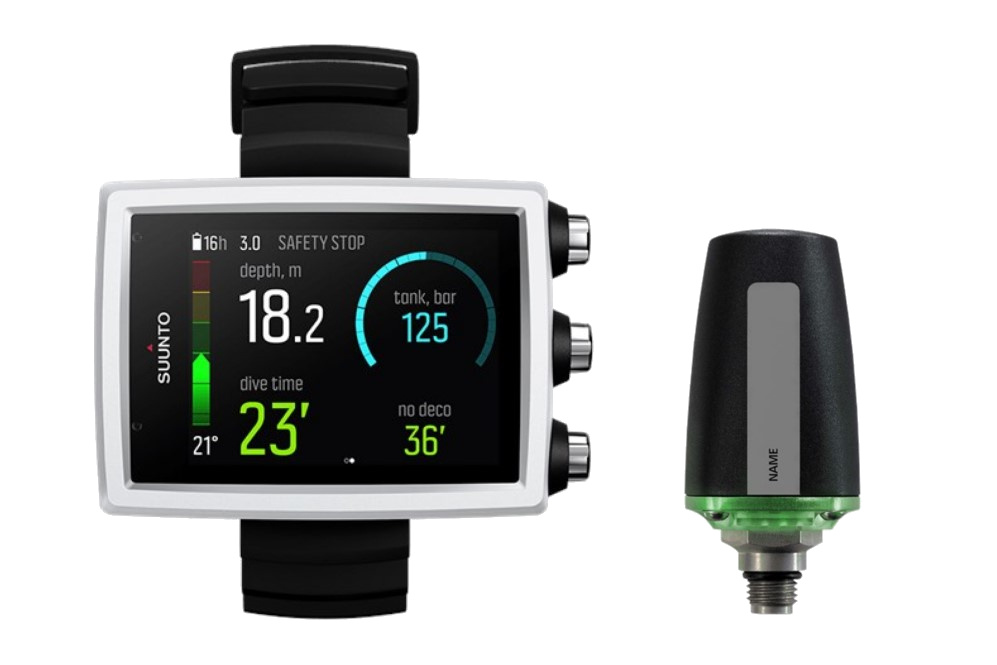 Core All Suunto Core Stopwatch Full Screen Suunto Eon Core