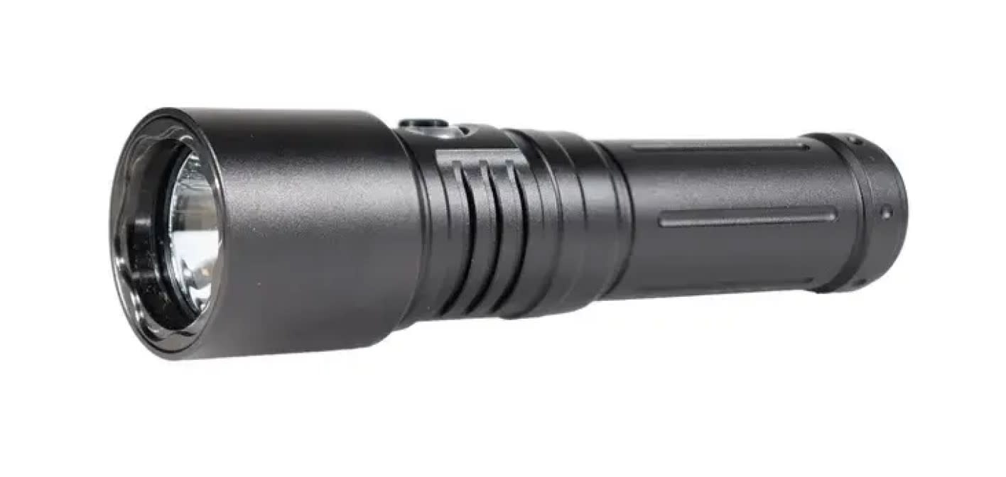 Oceama Torch Manta | Lucas Divestore