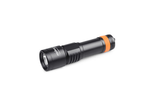 Professionele 1000 Lm Waterdichte Linterna De Buceo 100 Meter Onderwater Fakkel