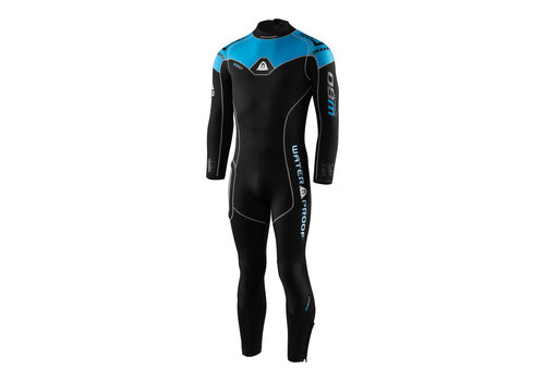 Cressi Guardian Lady Veste Néoprène 2mm Femme - Pour Natation, Snorkeling, Surf Et Kayak