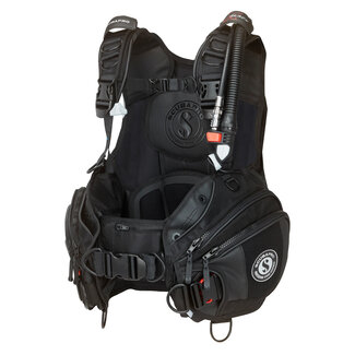 SCUBAPRO - 【Sプロ】BCD+オクトインフレーター(AIR2) Sプロ