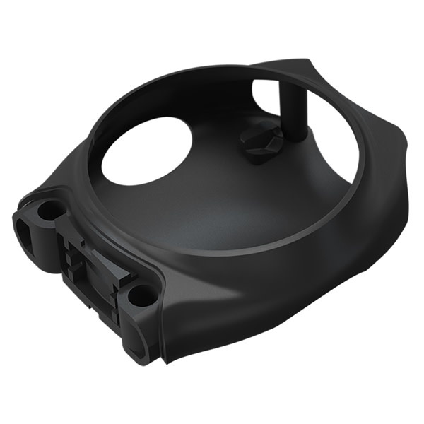 Alarme Vélo Rechargeable Meichoon - 110dB - Capteur Vibration - Antivol Sans Fil