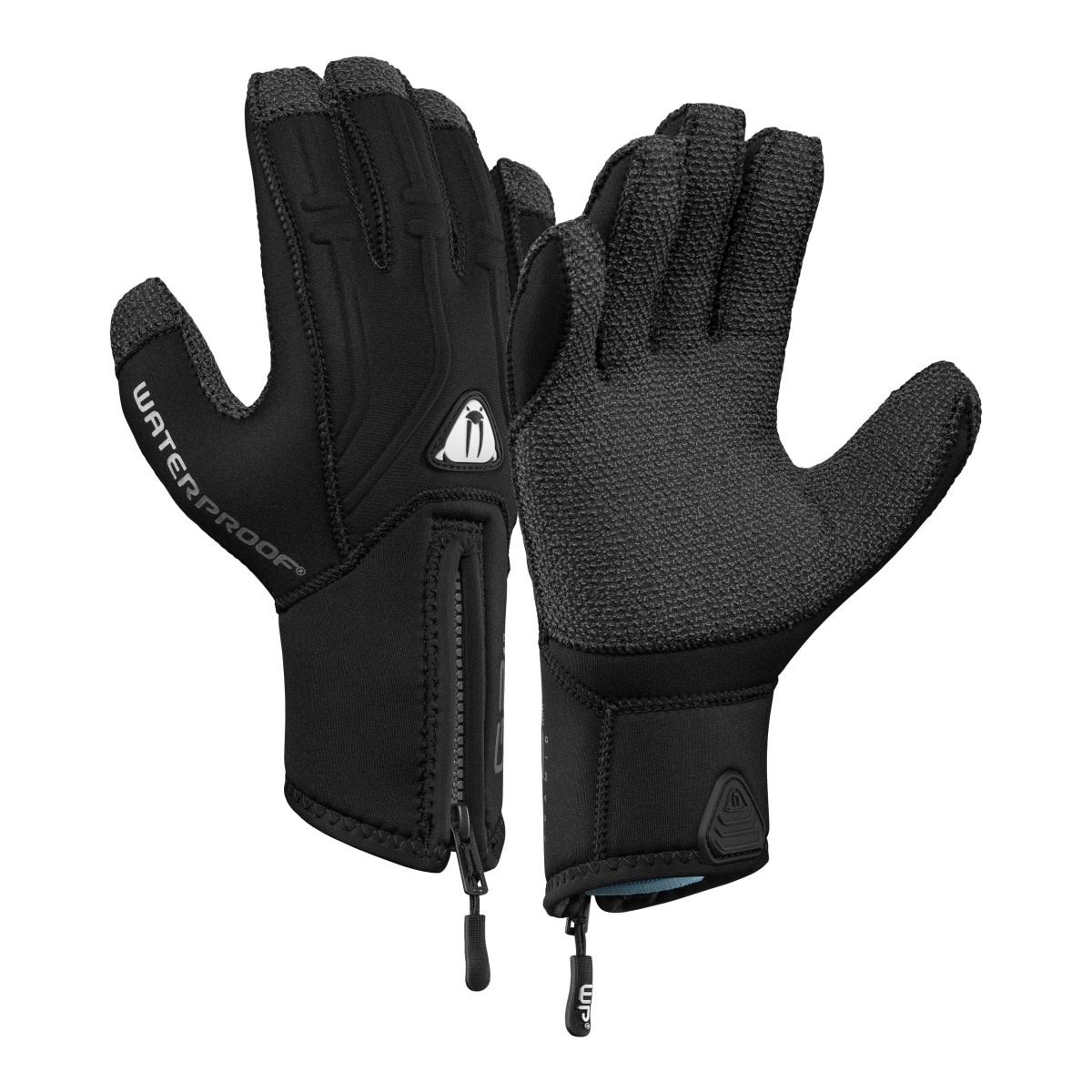 Waterproof G2 5mm Mittens