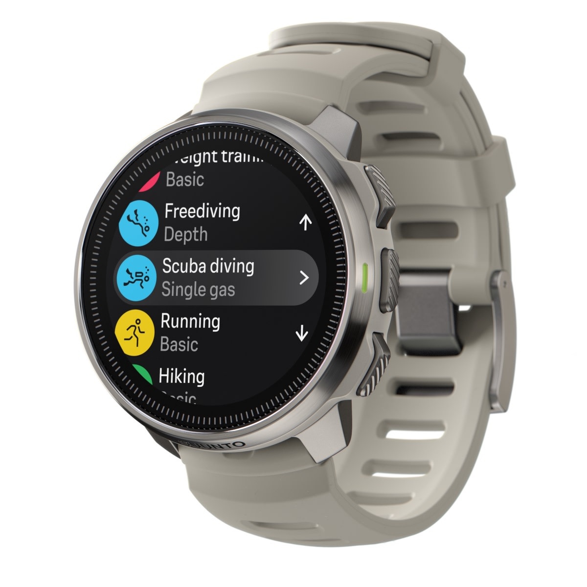 Suunto scuba diving watches sale