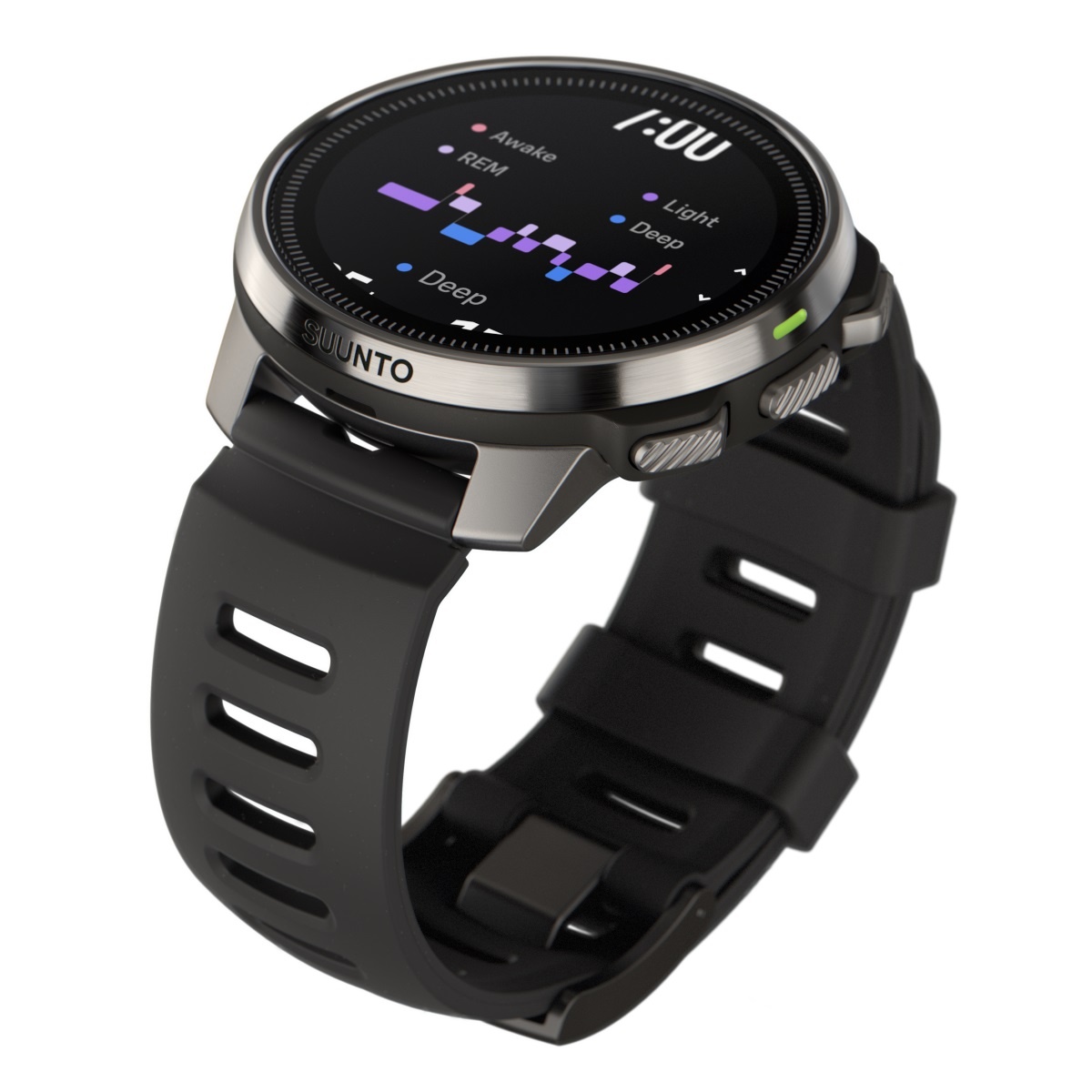 The Suunto Ocean is an Apple Watch Ultra 2 rival in the scuba stakes - and it's