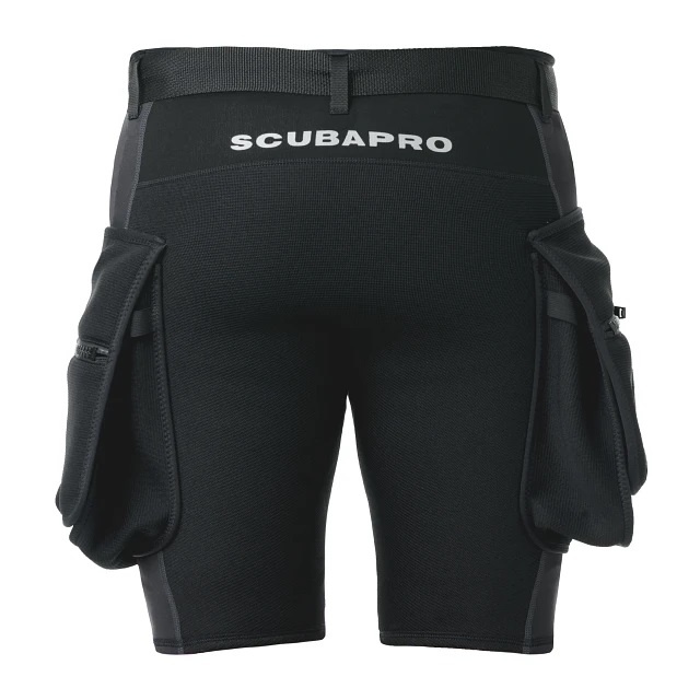 Scubapro Definition Shorty 2.5Mm Femmes Et Hommes Taille 36-60