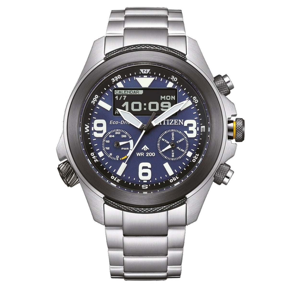 Citizen Promaster JV1006-51L | Lucas Divestore