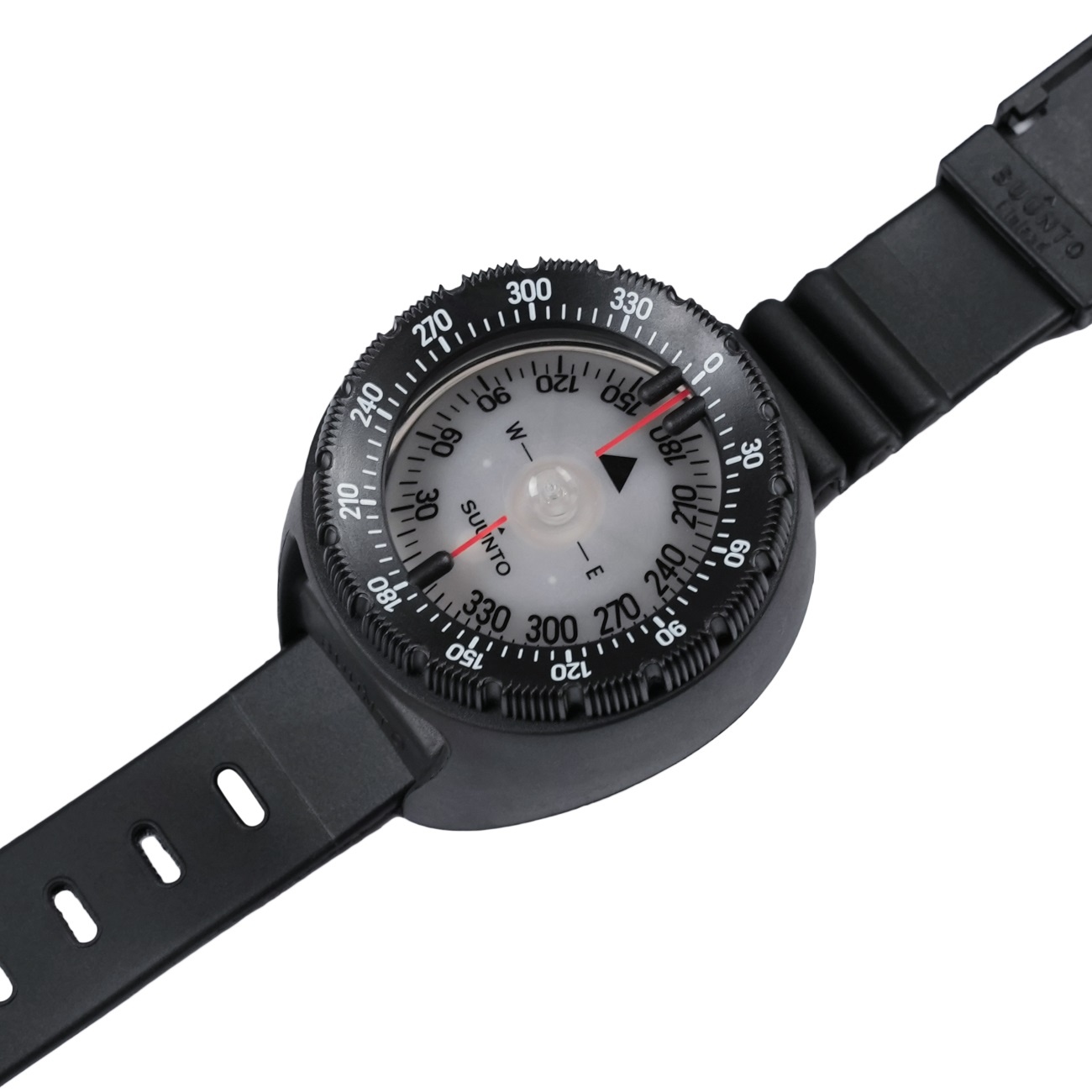 Suunto SK8 Pols Kompas Lucas Divestore